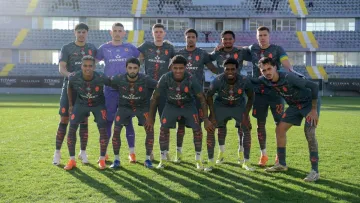 Шахтар зробив чотири зміни у заявці на Лігу конференцій: Туран виніс вердикт легіонеру