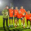 Шахтар отримав листа українською від суперника у Лізі конференцій: «гірники‎» вже встигли відповісти