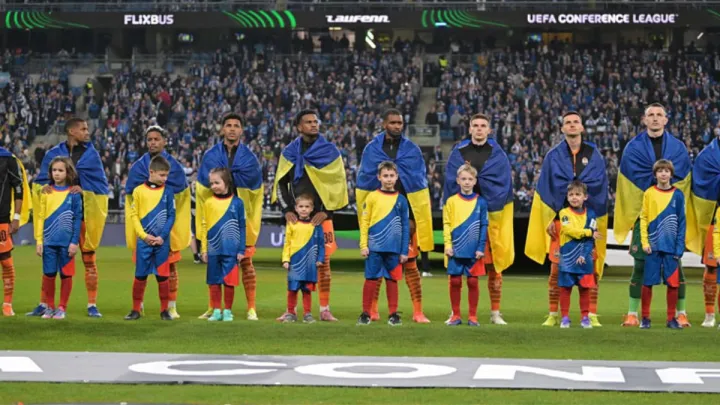 Туран оголосив склад Шахтаря на матч-відповідь 1/8 фіналу ЛК проти Леха: хто замінив Матвієнка та Бондаря