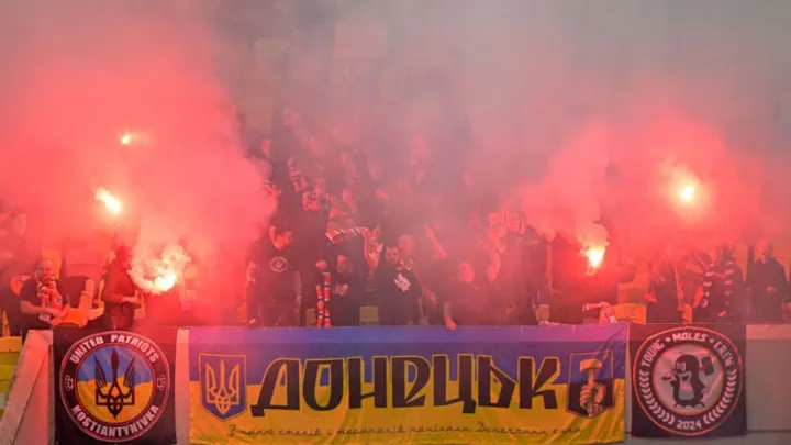 Шахтар – Брейдаблік: де та коли в Україні дивитися матч команди Турана у Лізі конференцій