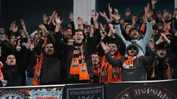 Фани Шахтаря розкритикували підопічних Турана після фіаско від Динамо: «Навіть Пушич примудрився не програти‎»