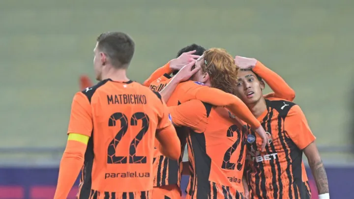 Легенда Шахтаря спрогнозував рахунок у матчі Шахтаря в Лізі конференцій: «‎Чим більше заб’ють, тим краще»