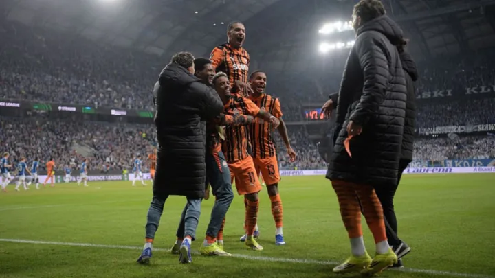 «Розслаблятися не варто»: Вірт оцінив перемогу Шахтаря над Лехом в ЛК і дав пораду Турану на матч-відповідь