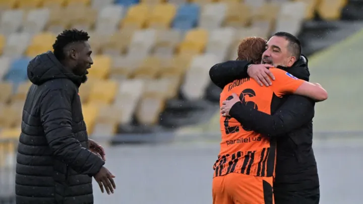 «Тільки нещастя може завадити»: експерт вже повісив золоті медалі гравцям Шахтаря після перемоги над Поліссям