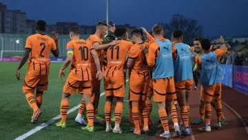  Лідер Шахтаря сказав все, що він думає про матч з Динамо у фіналі Кубка України: «‎Давно вже такого не було»
