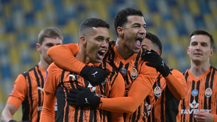 Без Динамо, але з Шахтарем у рейтингу топ-100: Transfermarkt оновив вартості футбольних клубів світу