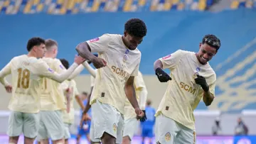 «Лише самі можуть створити собі проблеми»: експерт вже віддав золоті медалі Шахтарю після осічки ЛНЗ