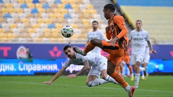 «Не в образу Кудрівці, але...»: експівзахисник збірної України підписав вирок команді Баранова у грі з Шахтарем