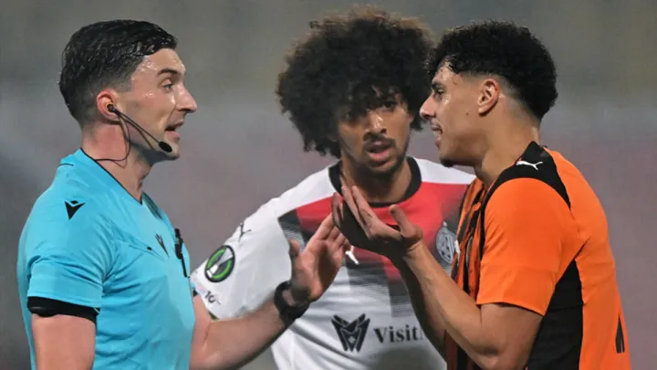 Не від Реброва: центральний захисник Шахтаря отримав виклик від тренера національної збірної