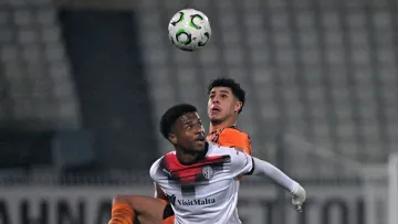 «Він ще не дотягує до середнього рівня»: відомий тренер підписав вирок захиснику Шахтаря