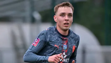 Талант Шахтаря відправиться в оренду: вінгер вже прибув у розташування Кудрівки