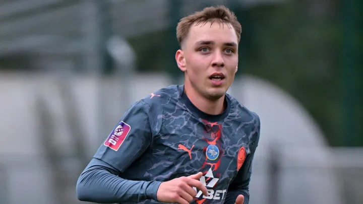 Талант Шахтаря відправиться в оренду: вінгер вже прибув у розташування Кудрівки