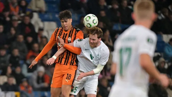 «‎Втрата Судакова відчувається»: Федорчук оцінив перемогу Шахтаря над Брейдабліком у матчі ЛК