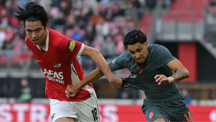 «Зіграли прагматично»: легенда Карпат Тлумак високо оцінив гру Шахтаря в матчі-відповіді 1/4 фіналу ЛК з АЗ