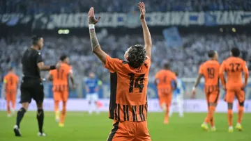 «Нехай Бог милує»: екстренер Таврії і Ворскли застеріг Шахтар від недооцінки Леха у грі-відповіді 1/8 фіналу ЛК