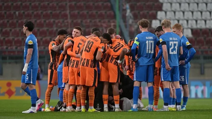 УЄФА жорстко оштрафував Шахтар і Турана: покарання стосується струсу мозку Ісаке