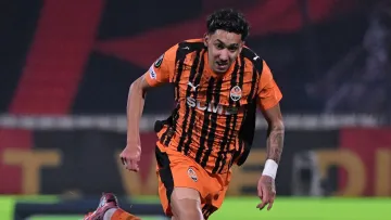 «Подобається навіть більше, ніж Судаков на початку кар'єри»: названо гравця, який принесе Шахтарю великі гроші