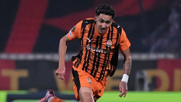 «Подобається навіть більше, ніж Судаков на початку кар'єри»: названо гравця, який принесе Шахтарю великі гроші