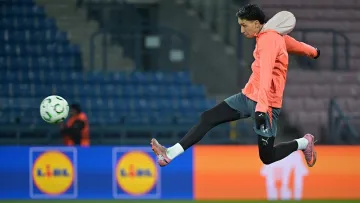 «Там рідко щось трапляється»: півзахисник Шахтаря сказав, в якому місті України він живе і не відчуває війни