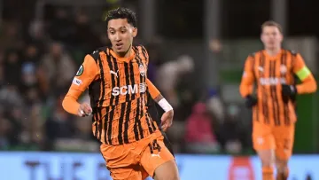 «Для мене це справжній скарб»: півзахисник Шахтаря сказав все, що думає про Турана