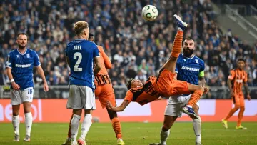 «Це окраса гри»: легенда Шахтаря поділилася враженнями від шедевру хавбека «гірників» у ворота Леха