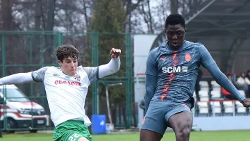 «Йому є над чим працювати»: нападник Шахтаря забив чотири голи в одному матчі і все одно почув критику Бєліка