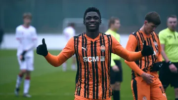 Гонка бомбардирів Національної ліги U-19: лідер перегонів забив стільки ж, як два найближчі конкуренти разом