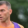 Туран загнав новачка Шахтаря Караваєва на тренуваннях: «Дуже непросто»