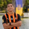 «Дуже щасливий бути тут»: Карвалью звернувся до вболівальників Шахтаря після переходу до складу «гірників»