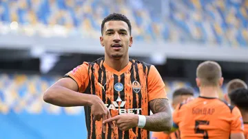 «Динамо – сильний суперник»: бразилець Шахтаря не став недооцінювати принципового опонента