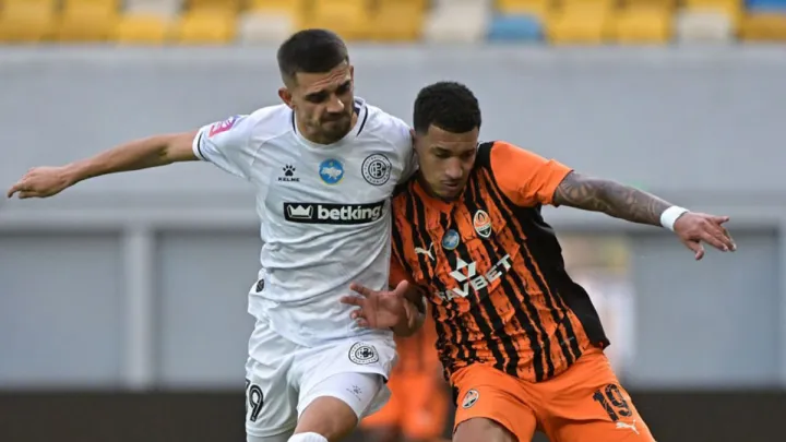 Кудрівка – Шахтар: коли й де дивитися матч 25-го туру УПЛ в режимі on line