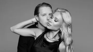 Кохана гравця збірної України здивувала заявою після атаки Росії: «Просто-напросто ‎«Орєшнік‎»