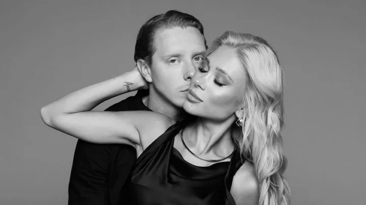 Кохана гравця збірної України здивувала заявою після атаки Росії: «Просто-напросто ‎«Орєшнік‎»