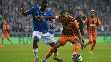 «Добре, що Шахтар швидко зібрався»: ексгравець Динамо назвав переломний момент у грі з Лехом