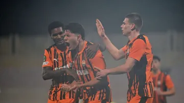 Шахтар – Рієка: коли та де в Україні наживо дивитися матч команди Турана у Лізі конференцій