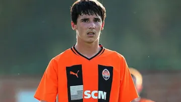 «Пішла сльоза‎»: український ексхавбек Шахтаря зробив заяву про адаптацію в МЛС