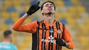 «Це вже мало відбутися»: зірковий легіонер Шахтаря відреагував на свій довгоочікуваний гол