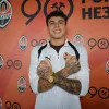 «Багато хто каже: «Поїхав до України – поховав кар'єру»: Маттуро відреагував на хейт після трансферу в Шахтар