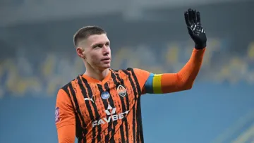 Легіонер Шахтаря назвав лідера донецької команди: «‎Його вплив дуже великий»