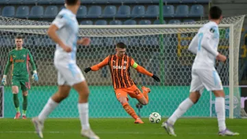 Колишня зірка Динамо похвалив Шахтар за виступи у Лізі конференцій: «‎Це себе виправдовує»