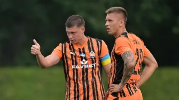 Шахтар оголосив заявку на матчі Ліги Європи 2025/26: у списку команди Турана присутні нові імена