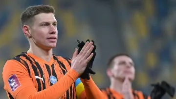 «Мені саме це в ньому подобається»: гравчиня Шахтаря сказала, хто є її кумиром у чоловічій команді донеччан