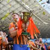 Шахтар чи Динамо: який з вітчизняних грандів має більше перемог у чемпіонатів України