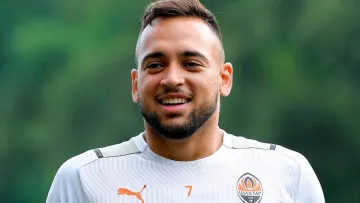 Доля легіонера Шахтаря вирішена: донецький клуб розірве контракт з півзахисником