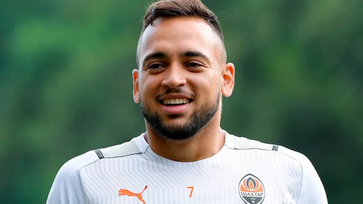 Доля легіонера Шахтаря вирішена: донецький клуб розірве контракт з півзахисником