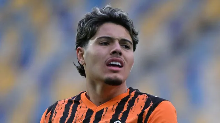 Бразильський талант Шахтаря зацікавив грандів Бундесліги: хто хоче підписати Мейрелліша