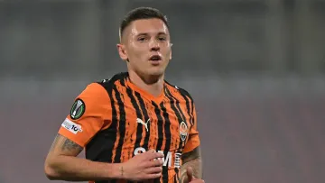 «Зараз нагадує молодого Степаненка»: Федорчук сказав, хто в Шахтарі схожий на легенду клубу