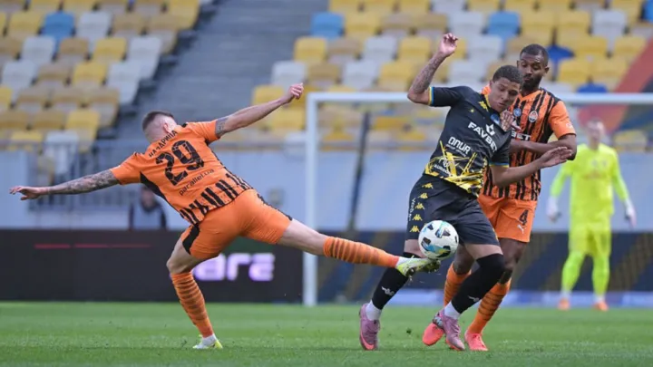 «Не може це не радувати»: Назарина висловився про погром Шахтарем Руха в УПЛ