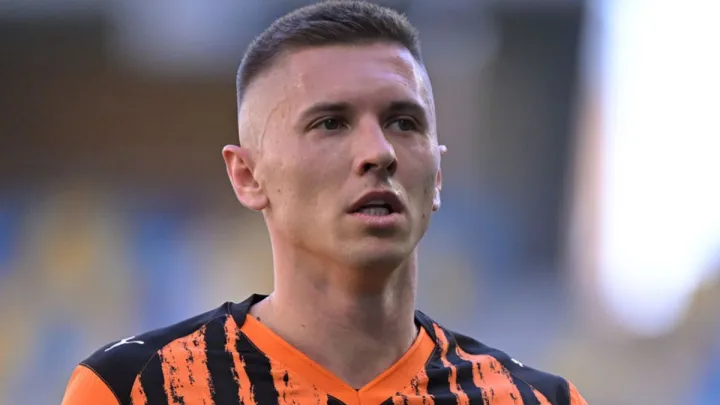 «Всі розуміють свої помилки»: Назарина запевнив фанів Шахтаря, що «гірники» максимально налаштовані на гру з АЗ