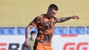 «Він має дуже важливу рису, яка виявляється не в багатьох гравців»: Туран назвав особливого футболіста Шахтаря